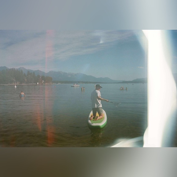 Read Description: Olympus Mju:II - Picture 14 of 15